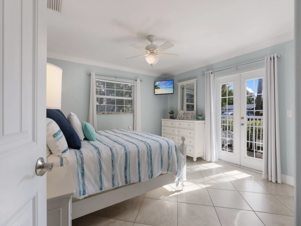 Private Half Duplex Anna Maria Island